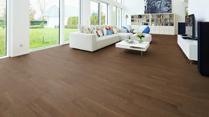 Element Collection, Oak Bryggen, 3-stav