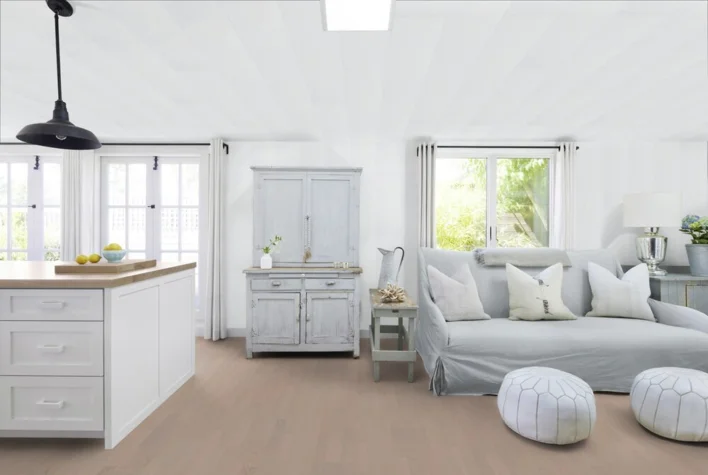 Element Collection, Oak Victoria Bay, 3-stav