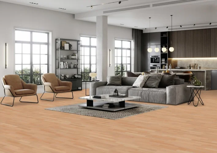 Element Collection, Beech Procida, 3-stav