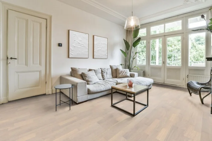 Element Collection, Oak Jackson Square, 3-stav