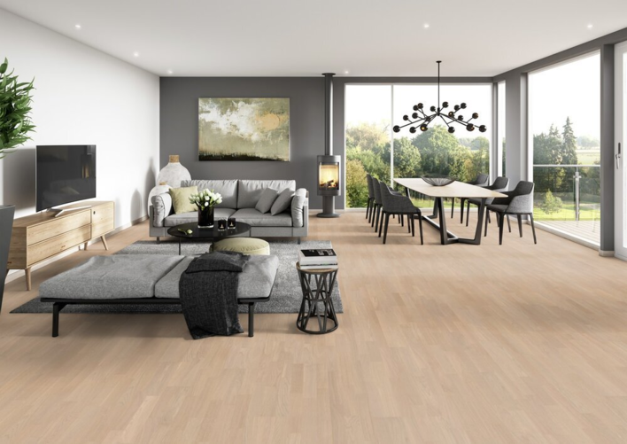 Element Collection, Oak Beverly Crest, 3-stav