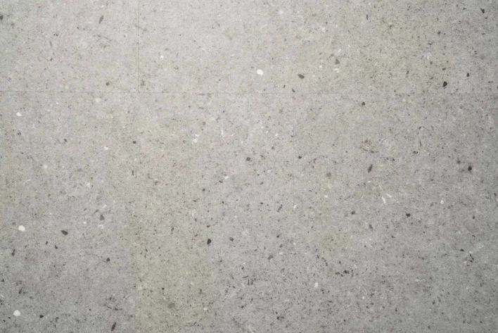 Impressive platta, Stone Grey