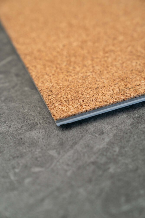 Impressive platta, Marble Dark Grey