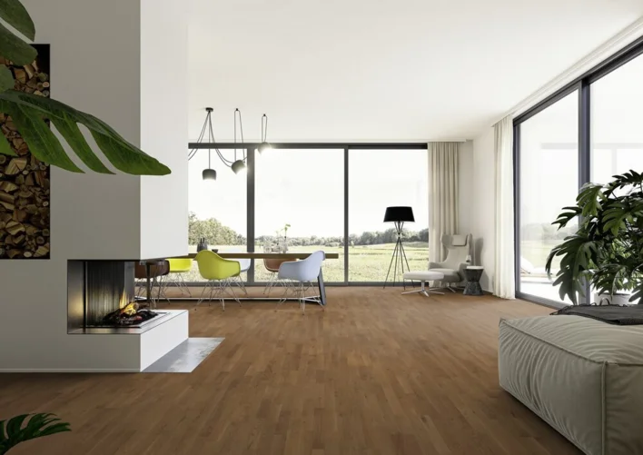 Elements Collection, Oak Haga, 3-stav