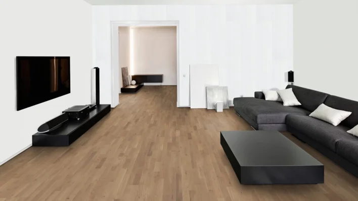 Elements Collection, Ek Triana, 3-stav