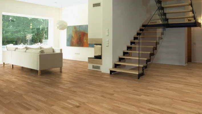 Elements Collection, Oak Kallio, 3-stav
