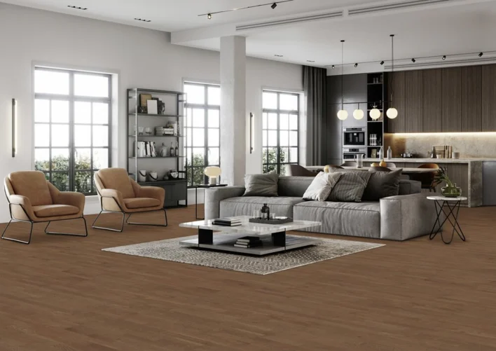 Elements Collection, Oak Westend, 3-stav