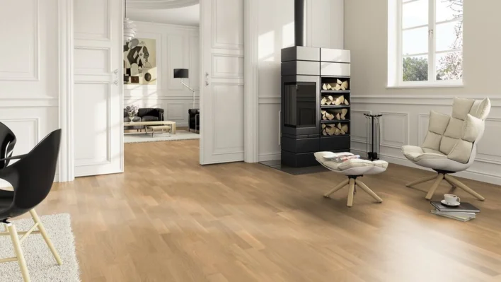 Elements Collection, Oak Alfama, 3-stav