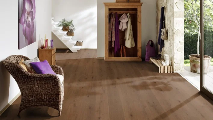 Classic Collection, Oak Antigone, planka