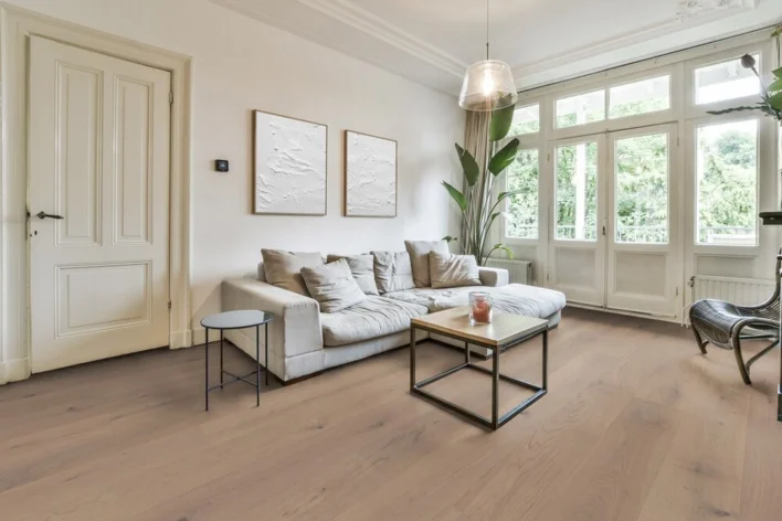 Classic Collection, Oak Blankenese, planka