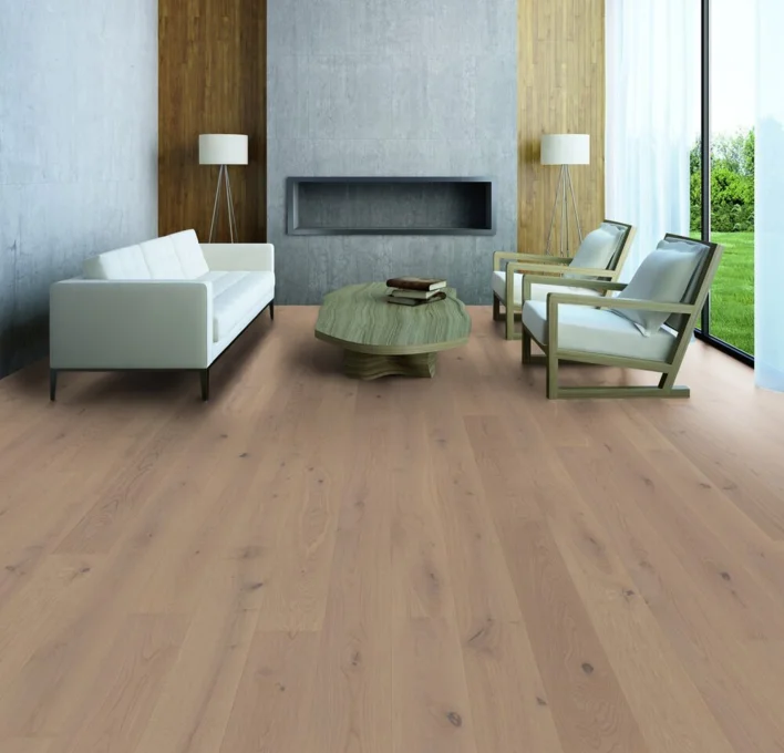 Classic Collection, Oak Blankenese, planka