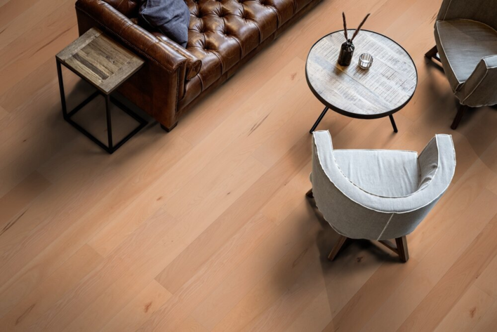 Classic Collection, Beech Santa Cruz, planka