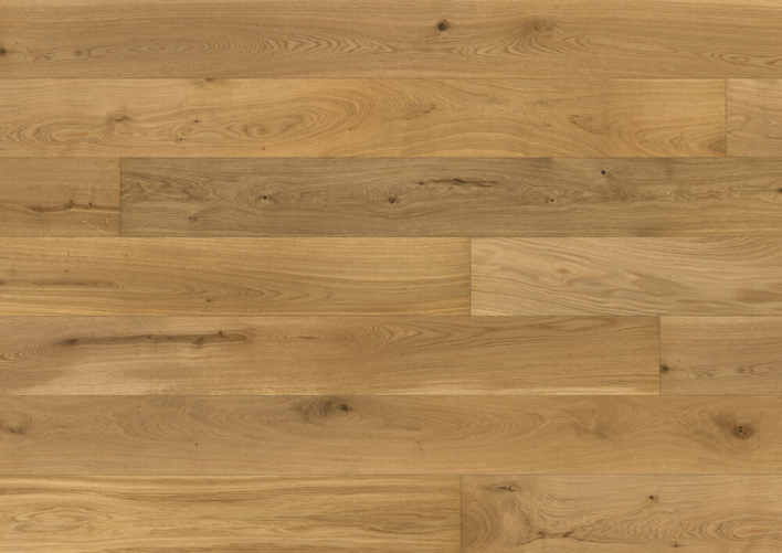 Classic Collection, Oak Silver Lake, planka