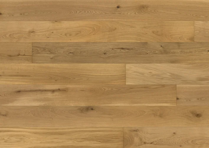 Classic Collection, Oak Silver Lake, planka