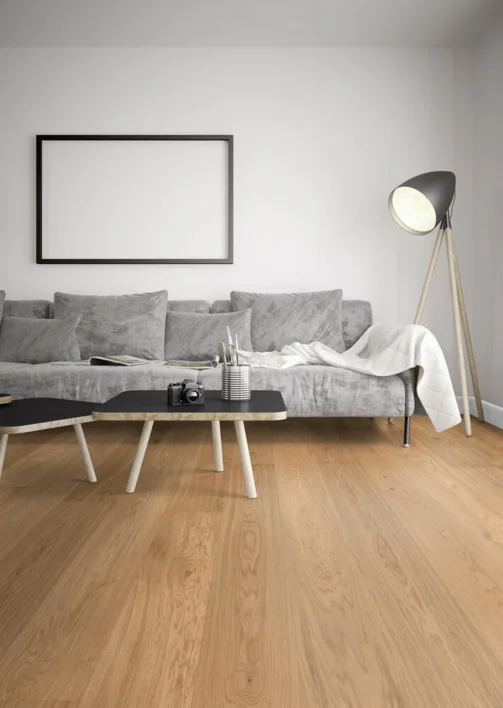 Classic Collection, Oak Silver Lake, planka