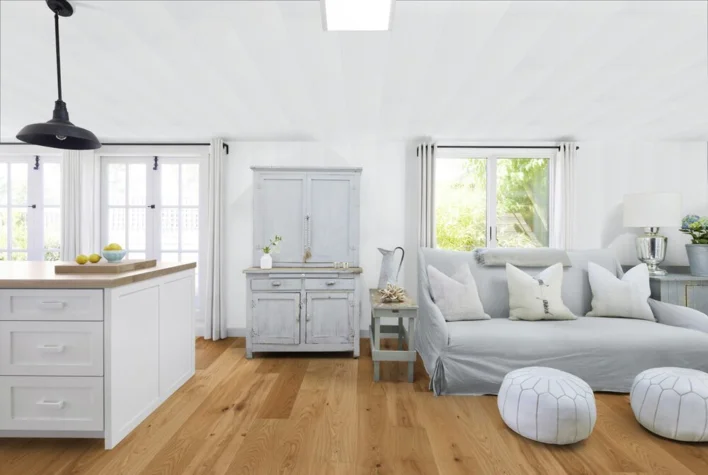 Classic Collection, Oak Nyhavn, planka