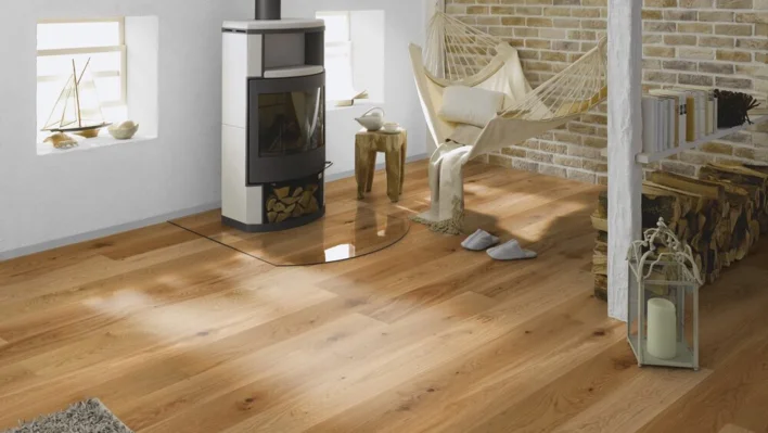 Classic Collection, Oak Nyhavn, planka