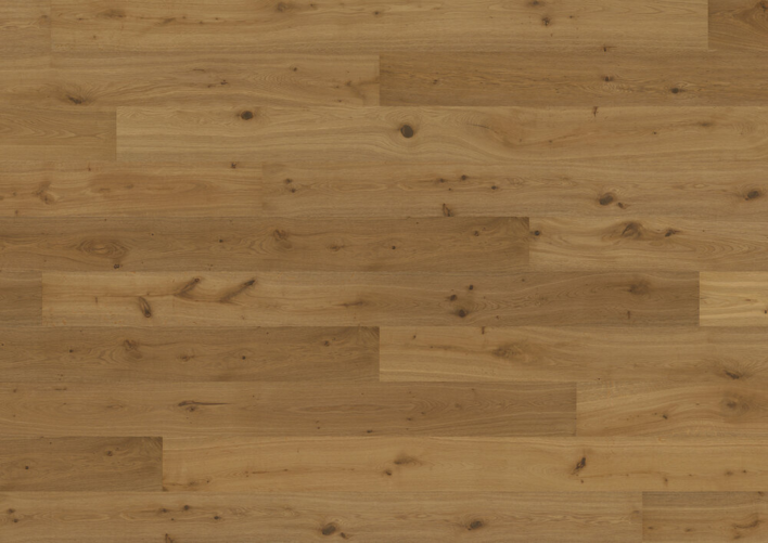 Classic Collection, Oak Vesterbro, planka