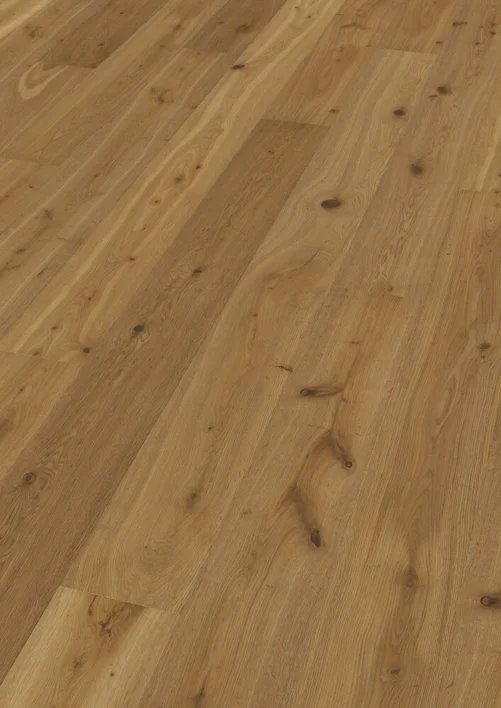 Classic Collection, Oak Vesterbro, planka