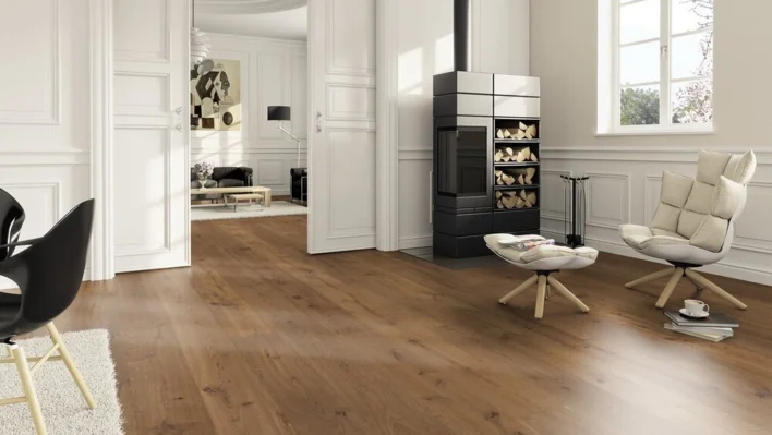 Classic Collection, Oak Vesterbro, planka