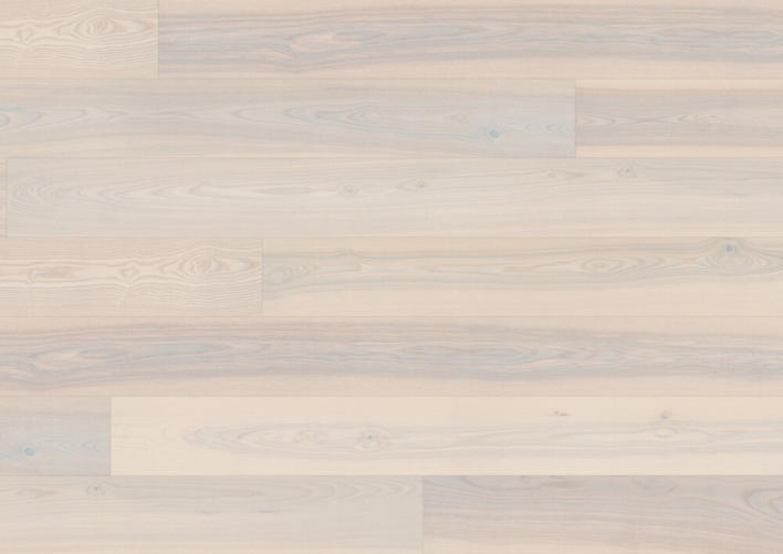 Classic Collection, Ash Nordnes, planka