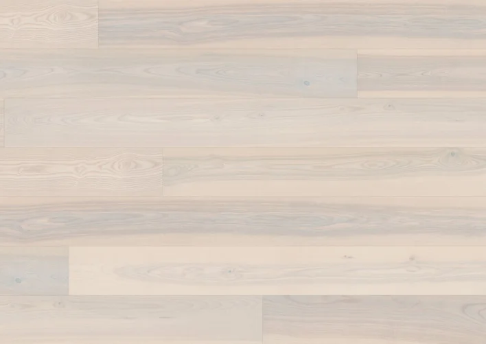 Classic Collection, Ash Nordnes, planka