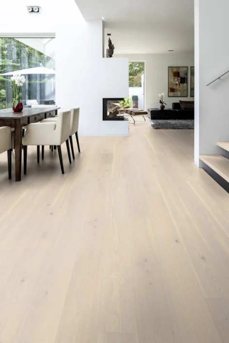 Classic Collection, Ash Nordnes, planka