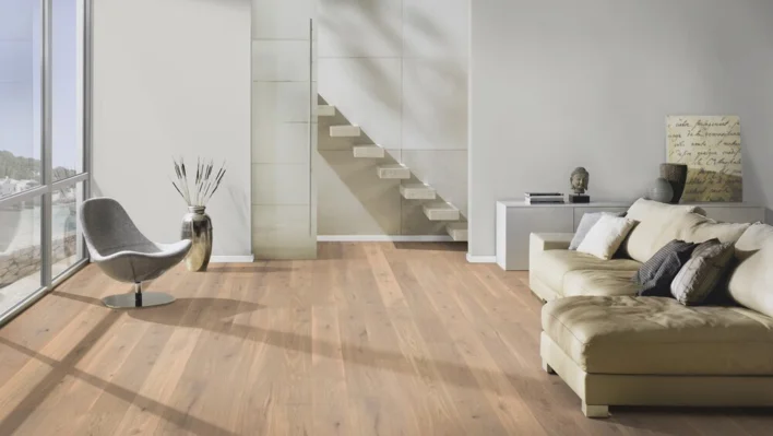 Classic Collection, Ash Nordnes, planka