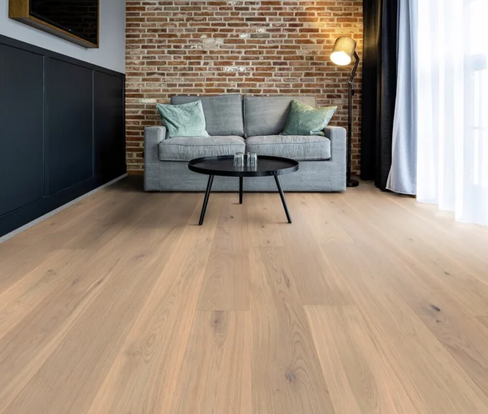 Classic Collection, Oak La Fontaine, planka