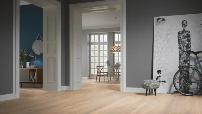 Classic Collection, Oak La Fontaine, planka