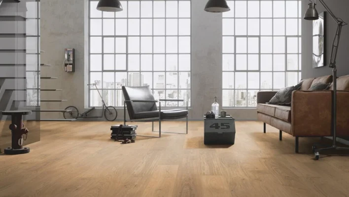 Classic Collection, Oak Coral Gabels, planka