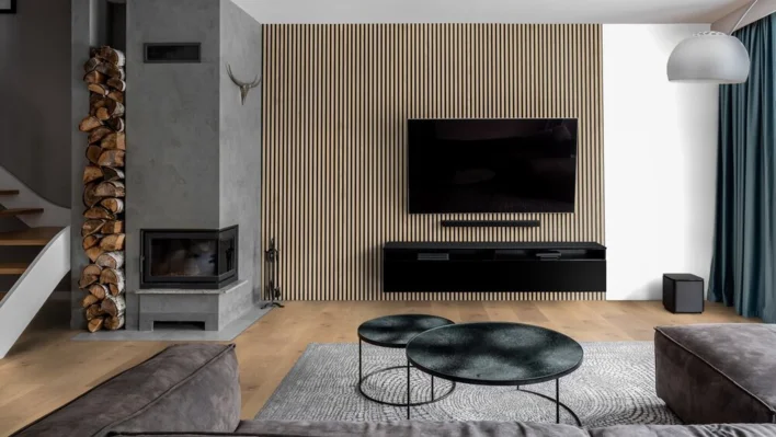 Classic Collection, Oak Mont Boron, planka