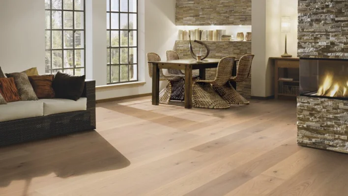 Classic Collection, Oak Mont Boron, planka
