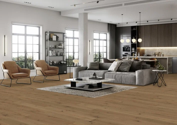 Moods of Provence, Oak La Torse