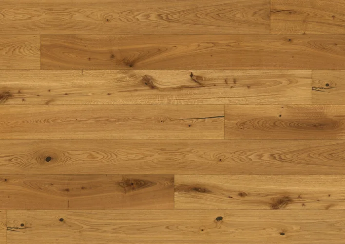 Unique Collection, Oak Fremont, planka