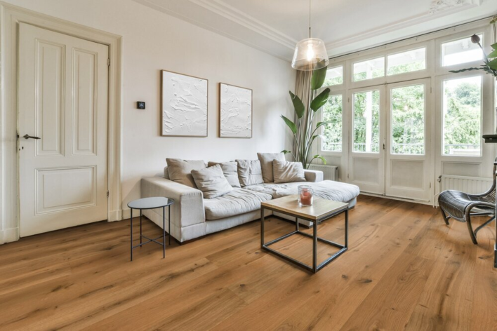 Unique Collection, Oak Fremont, planka