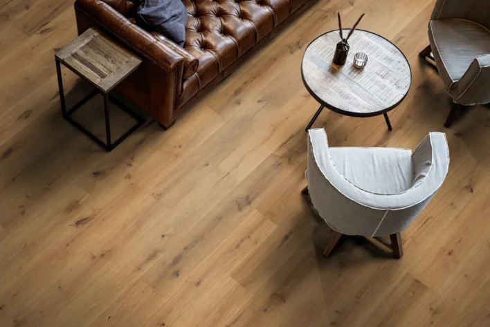 Unique Collection, Oak Palatino, planka