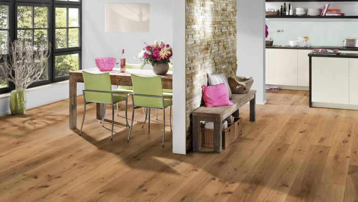 Unique Collection, Oak Palatino, planka