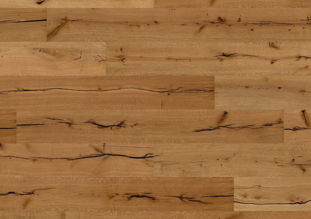 Unique Collection, Oak Matera, planka