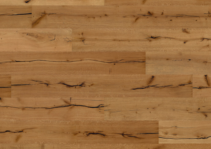 Unique Collection, Oak Matera, planka