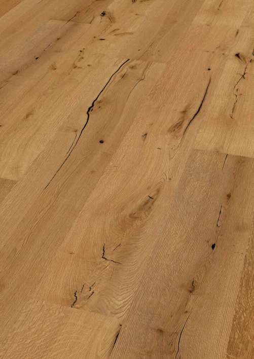 Unique Collection, Oak Matera, planka