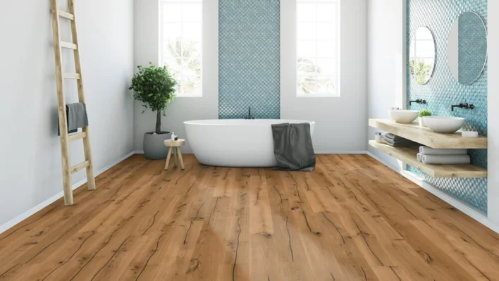 Unique Collection, Oak Matera, planka