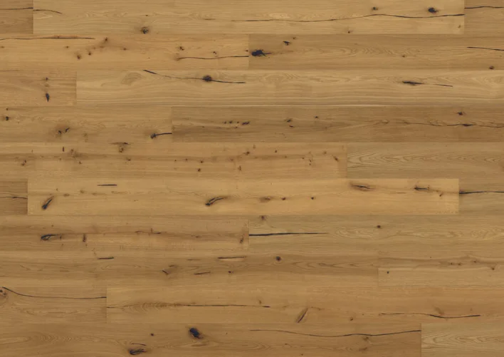 Unique Collection, Oak Capitol Hill, planka