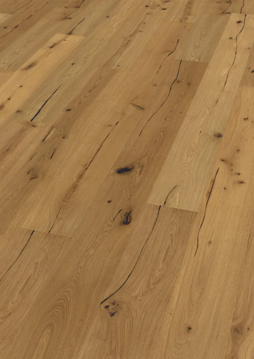 Unique Collection, Oak Capitol Hill, planka