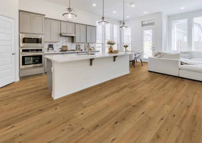 Unique Collection, Oak Capitol Hill, planka