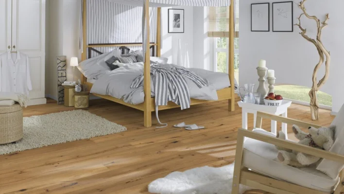 Unique Collection, Oak Capitol Hill, planka