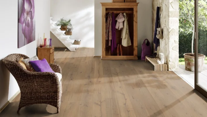 Unique Collection, Oak Astoria, planka