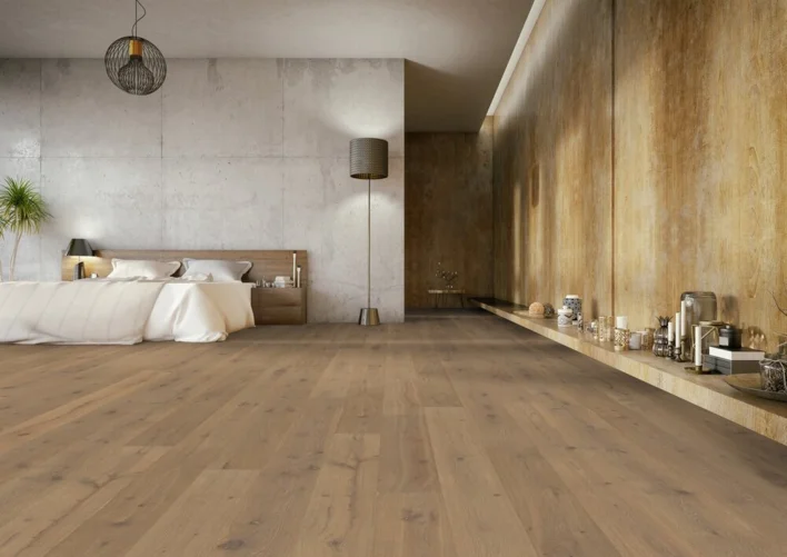 Unique Collection, Oak Astoria, planka