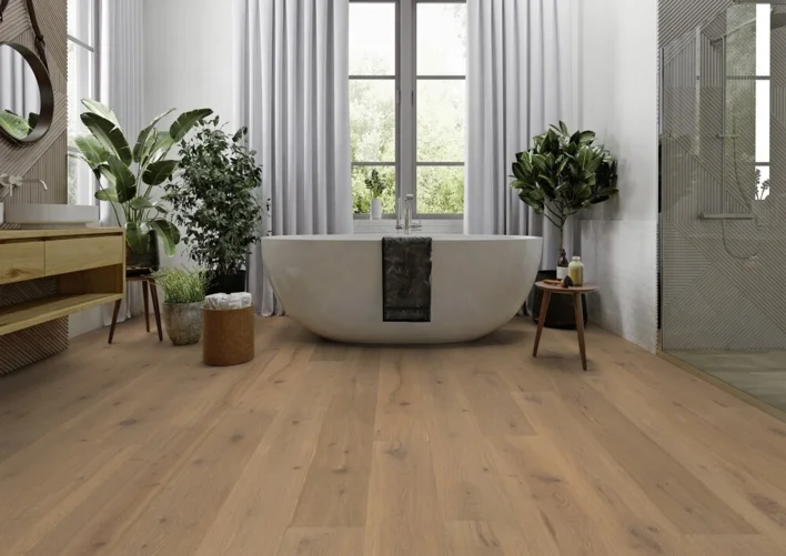 Unique Collection, Oak Astoria, planka