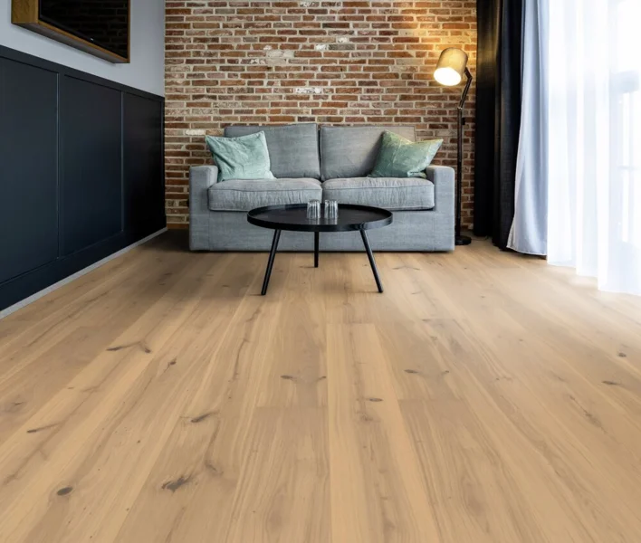 Unique Collection, Oak Tribeca, planka